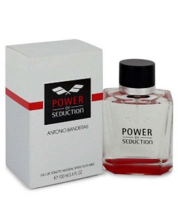Power Of Seduction Eau De Toilette