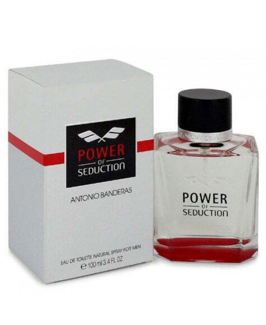 Power Of Seduction Eau De Toilette