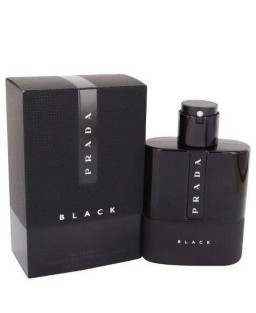 Prada Luna Rossa Black Eau De Parfum