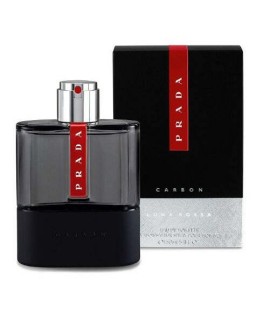 Prada Luna Rossa Carbon Eau De Toilette