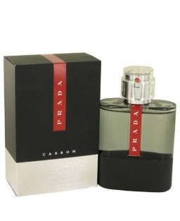Prada Luna Rossa Carbon Eau De Toilette