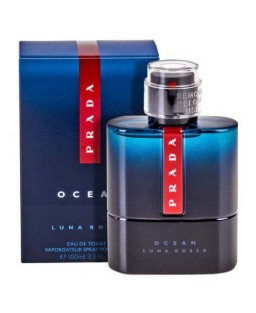 Prada Luna Rossa Ocean Eau De Toilette