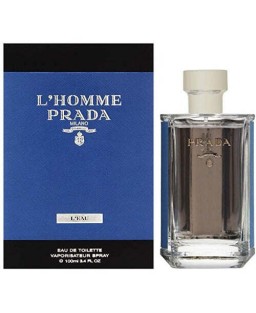 Prada L'Homme L'Eau Eau De Toilette