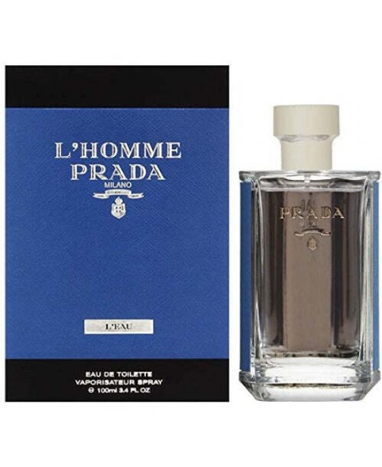 Prada L'Homme L'Eau Eau De Toilette