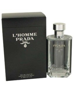 Prada L'Homme Eau De Toilette