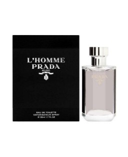 Prada L'Homme Eau De Toilette