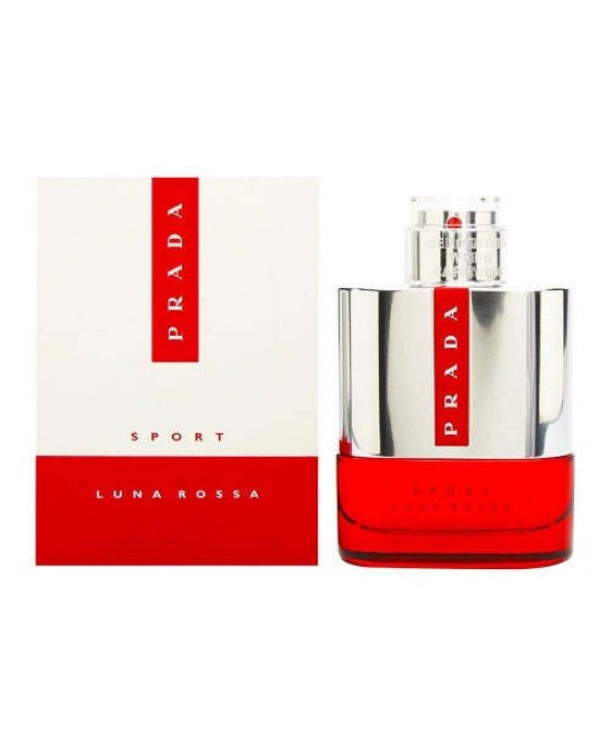 Prada Luna Rossa Sport Eau De Toilette