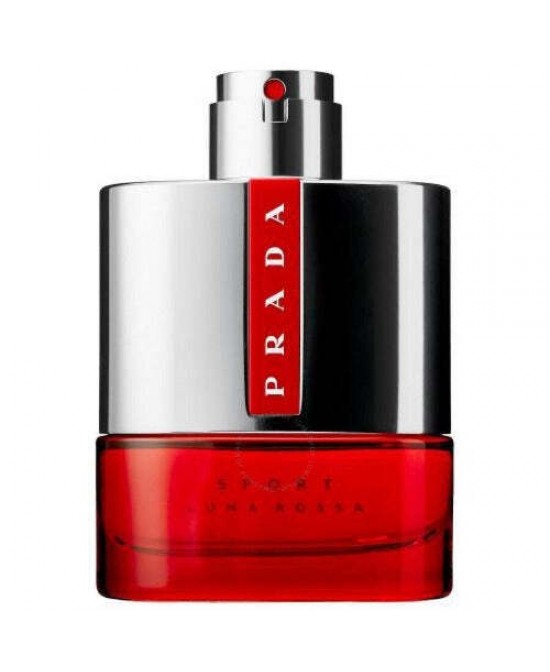Prada Luna Rossa Sport Eau De Toilette