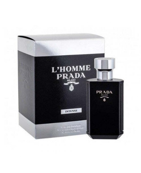 Prada L'Homme Intense Eau De Parfum