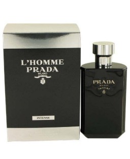 Prada L'Homme Intense Eau De Parfum