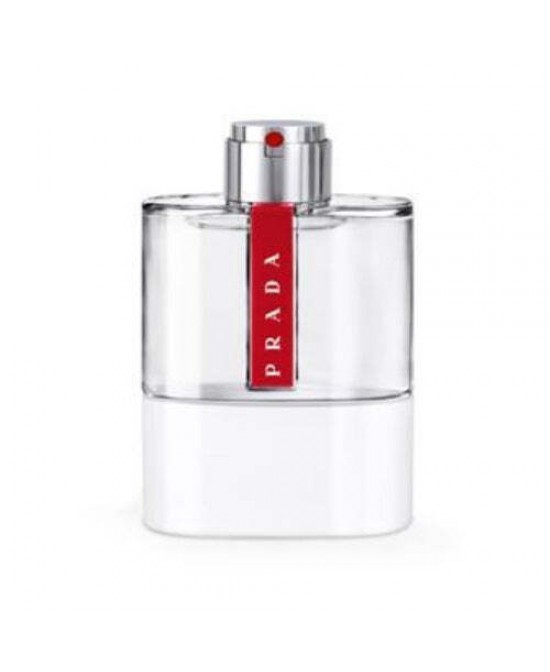 Prada Luna Rossa Eau De Toilette