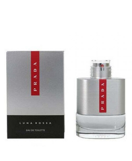 Prada Luna Rossa Eau De Toilette