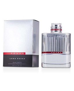 Prada Luna Rossa Eau De Toilette
