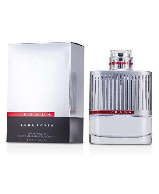 Prada Luna Rossa Eau De Toilette