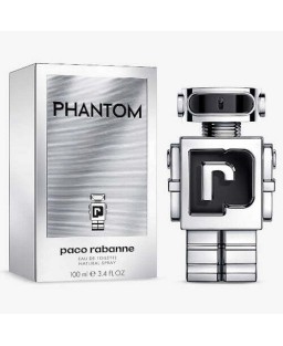 Paco Rabanne Phantom Eau De Toilette