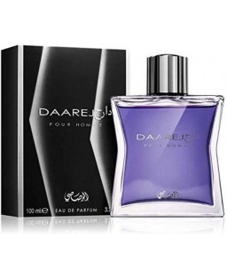 Rasasi Daarej Eau De Parfum Rasasi Daarej Eau De Parfum