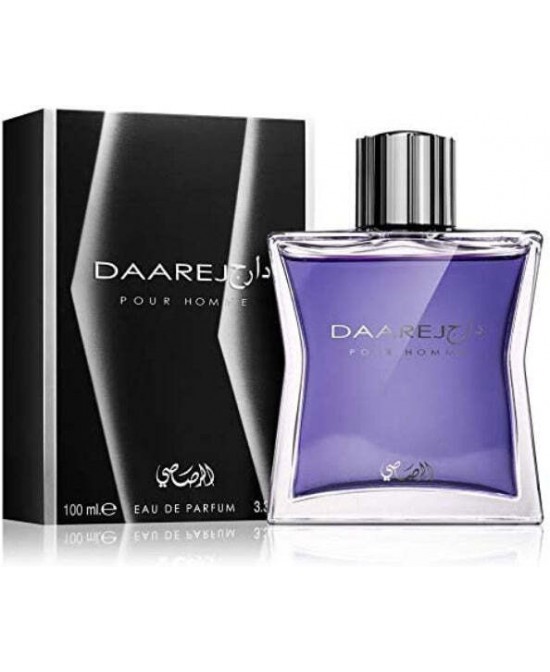 Rasasi Daarej Eau De Parfum