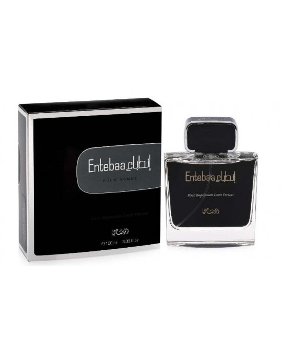 Rasasi Entebaa Pour Homme Eau De Parfum
