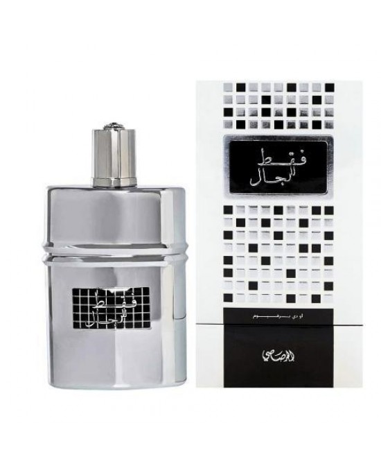 Rasasi Faqat Lil Rijal Eau De Parfum