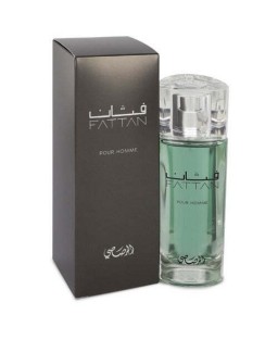Rasasi Fattan Pour Homme Eau De Parfum Rasasi Fattan Pour Homme Eau De Parfum