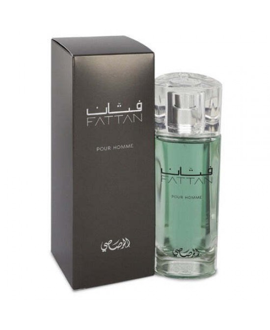 Rasasi Fattan Pour Homme Eau De Parfum