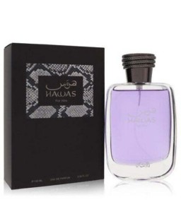 Rasasi Hawas Pour Homme Eau De Parfum Rasasi Hawas Pour Homme Eau De Parfum