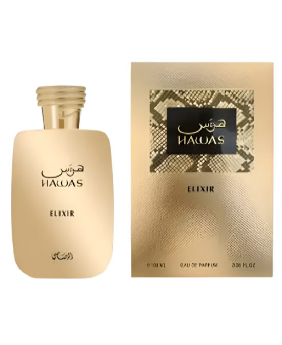 Rasasi Hawas Elixir Eau De Parfum