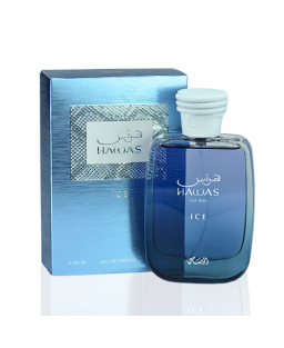 Rasasi Hawas Ice Eau De Parfum Rasasi Hawas Ice Eau De Parfum