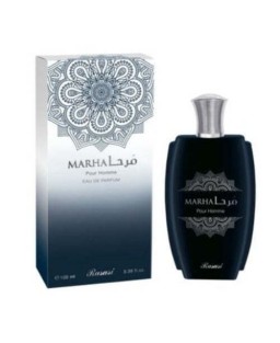 Rasasi Marha Pour Homme Eau De Parfum Rasasi Marha Pour Homme Eau De Parfum