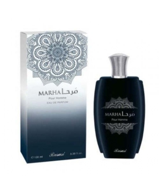 Rasasi Marha Pour Homme Eau De Parfum