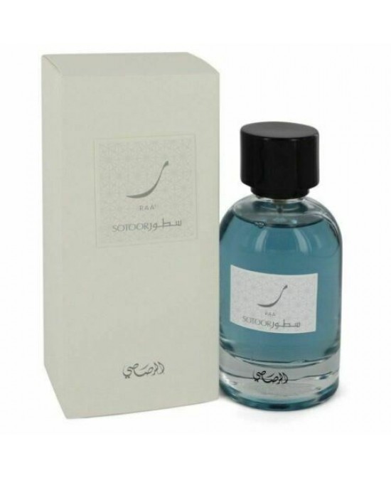 Rasasi Sotoor Raa Eau De Parfum