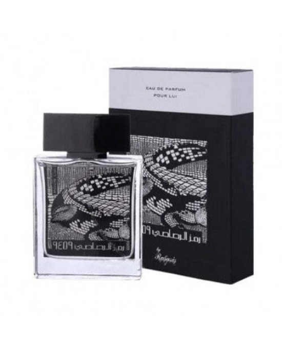 Rasasi Rumz Al Rasasi 9459 Pour Lui Eau De Parfum