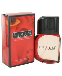 Realm Eau De Cologne