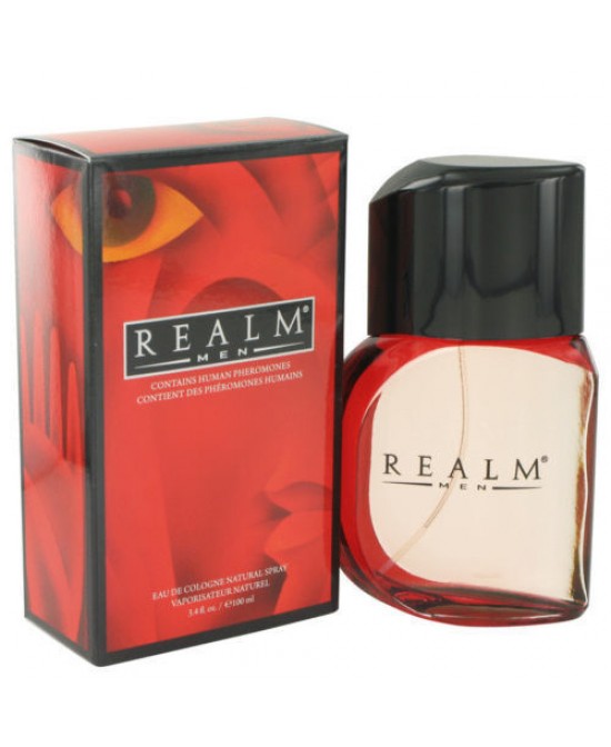 Realm Eau De Cologne