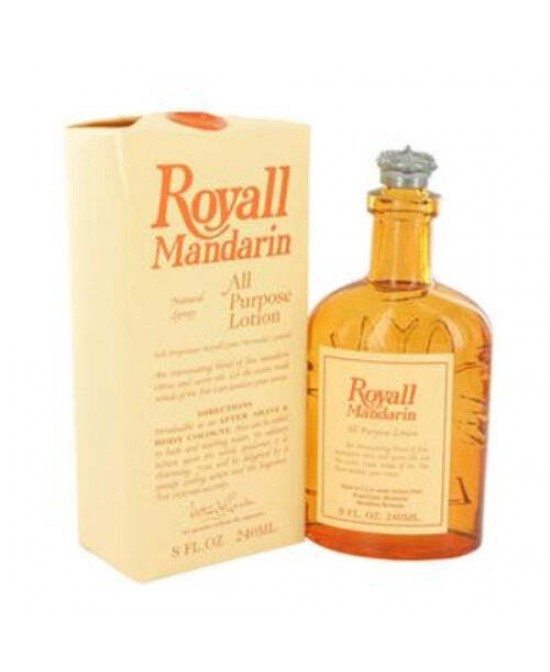 Royall Mandarin All Purpose Lotion