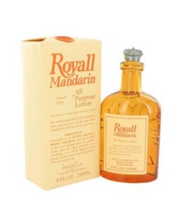 Royall Mandarin All Purpose Lotion