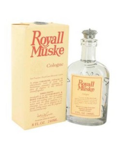 Royall Muske All Purpose Lotion