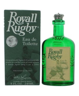 Royall Rugby Eau De Toilette (New Packaging)