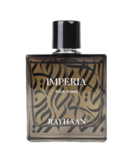 Rayhaan Imperia Eau De Parfum