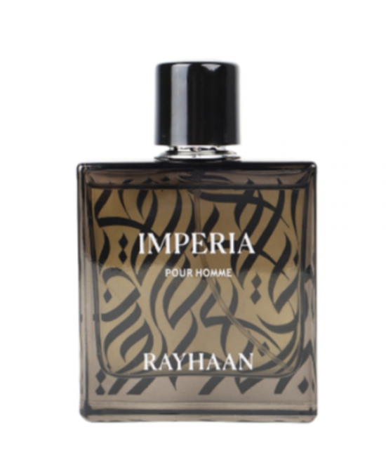 Rayhaan Imperia Eau De Parfum