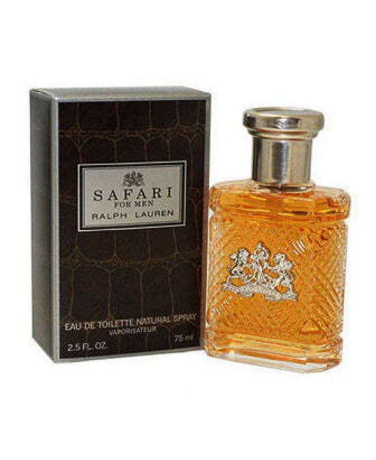 Safari Eau De Toilette