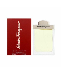 Salvatore Ferragamo Cologne Eau De Toilette