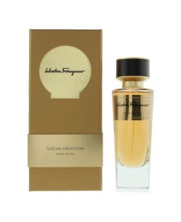 Salvatore Ferragamo Terra Rossa Eau De Parfum