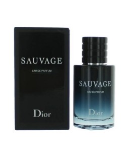 Dior Sauvage Eau De Parfum