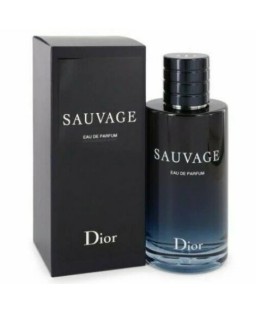 Dior Sauvage Eau De Parfum