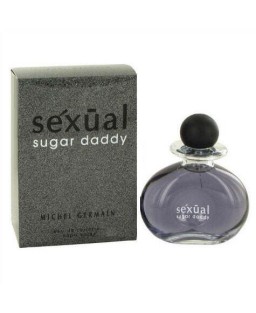 Sexual Sugar Daddy Eau De Toilette Sexual Sugar Daddy Eau De Toilette