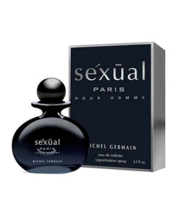Sexual Paris Eau De Toilette