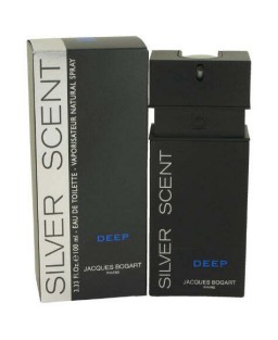 Silver Scent Deep Eau De Toilette