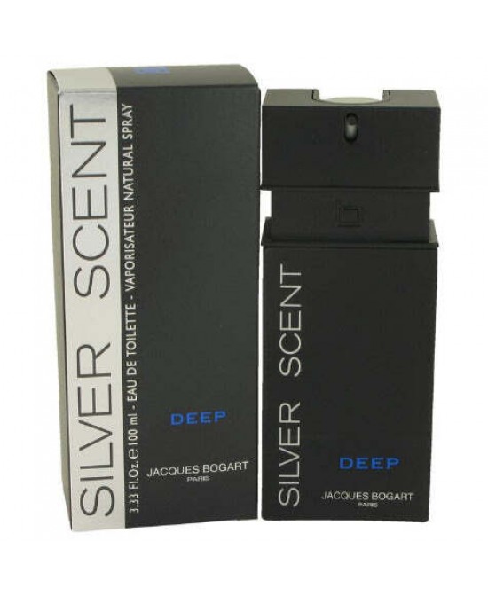 Silver Scent Deep Eau De Toilette