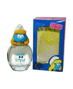 Kids Smurfs 3D Brainy